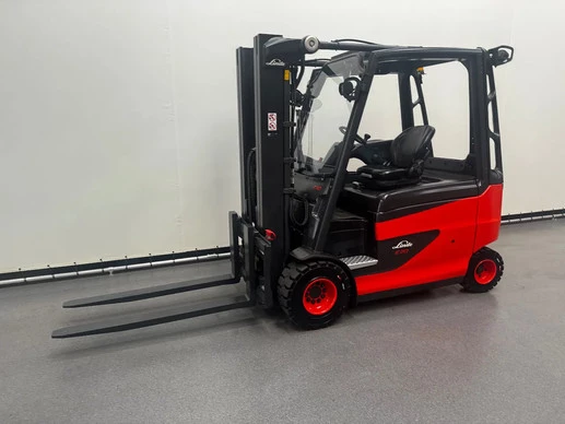 Linde 387 - Afbeelding 2 van 21