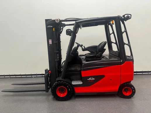 Linde 387 - Afbeelding 3 van 21