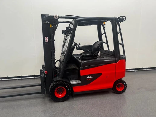 Linde 387 - Afbeelding 4 van 21