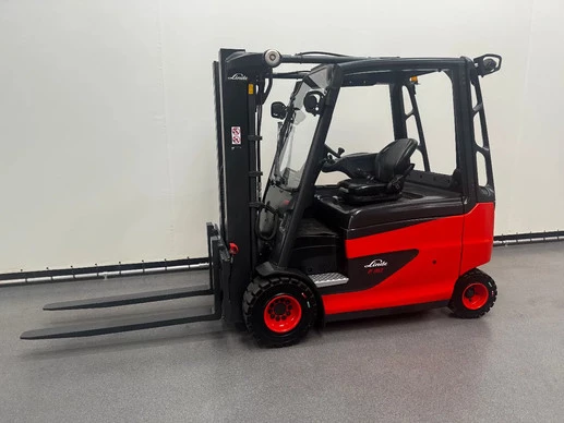 Linde 387 - Afbeelding 5 van 21