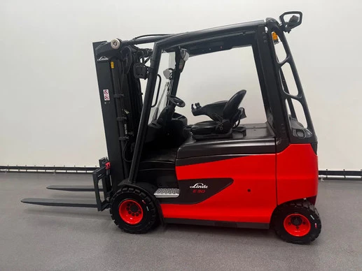 Linde 387 - Afbeelding 6 van 21