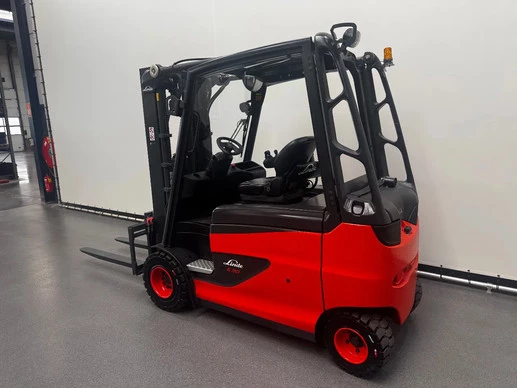 Linde 387 - Afbeelding 8 van 21
