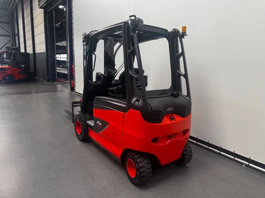 Linde 387 - Afbeelding 12 van 21
