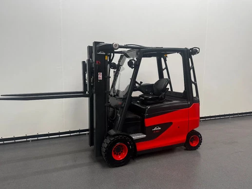 Linde 387 - Afbeelding 15 van 21