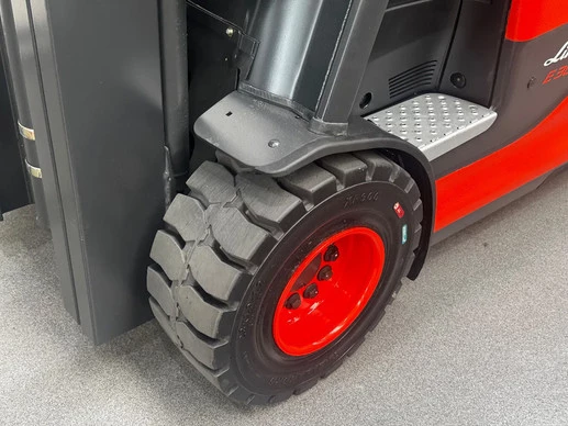 Linde 387 - Afbeelding 16 van 21