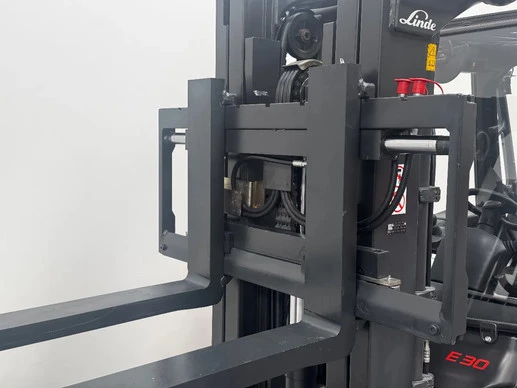 Linde 387 - Afbeelding 17 van 21
