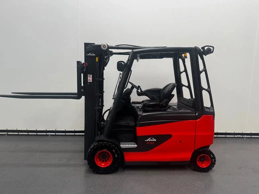 Linde 387 - Afbeelding 18 van 21