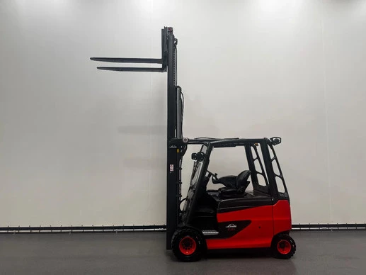 Linde 387 - Afbeelding 19 van 21