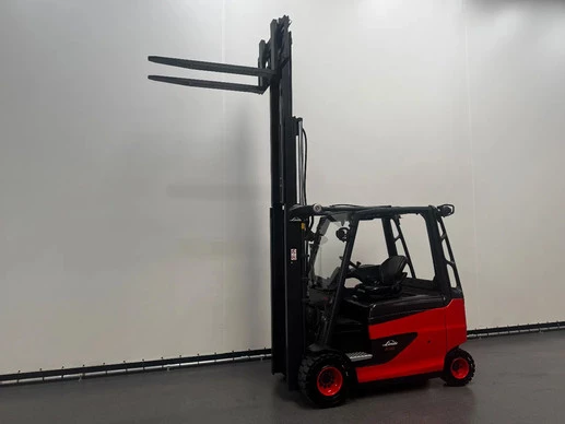 Linde 387 - Afbeelding 20 van 21