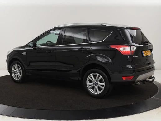 Ford Kuga - Afbeelding 2 van 30