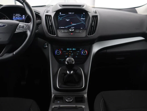 Ford Kuga - Afbeelding 7 van 30