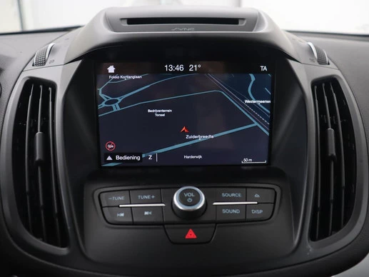 Ford Kuga - Afbeelding 12 van 30
