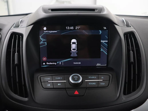 Ford Kuga - Afbeelding 13 van 30