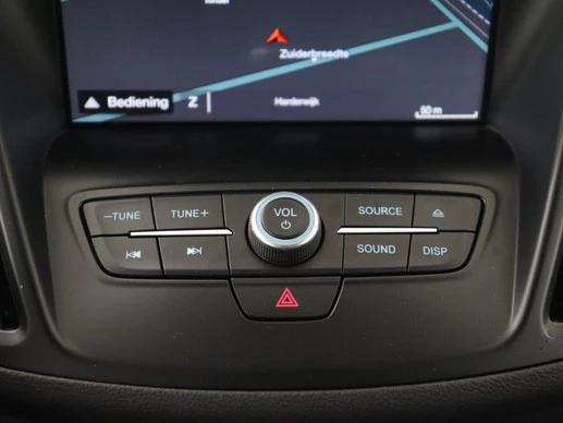 Ford Kuga - Afbeelding 16 van 30