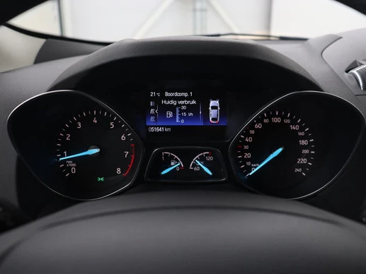 Ford Kuga - Afbeelding 18 van 30