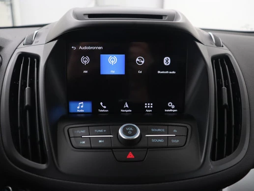 Ford Kuga - Afbeelding 19 van 30