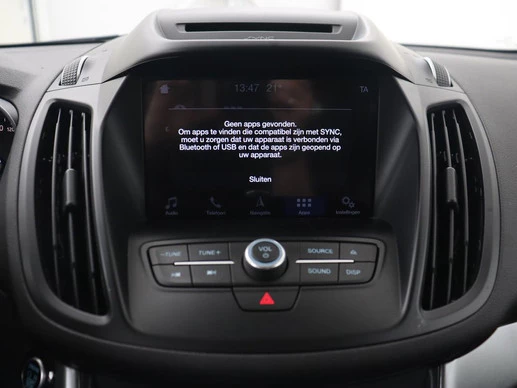 Ford Kuga - Afbeelding 21 van 30