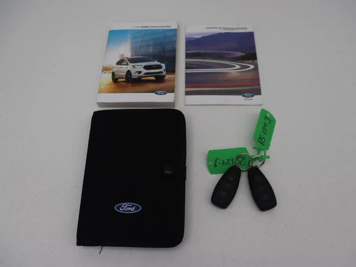 Ford Kuga - Afbeelding 23 van 30