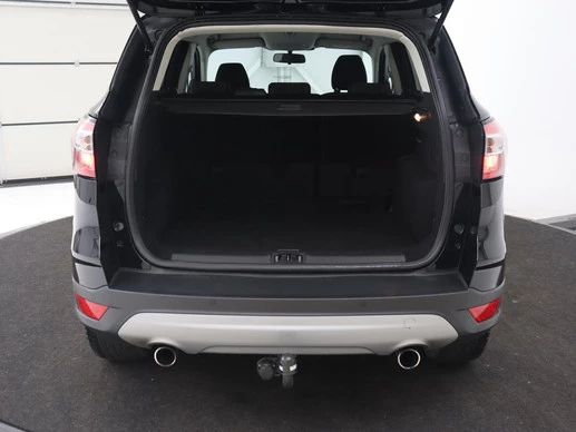 Ford Kuga - Afbeelding 24 van 30