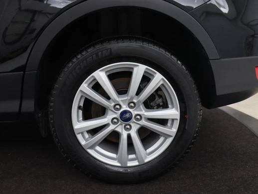 Ford Kuga - Afbeelding 26 van 30