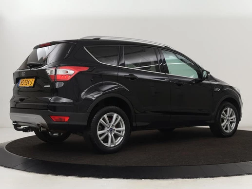 Ford Kuga - Afbeelding 27 van 30