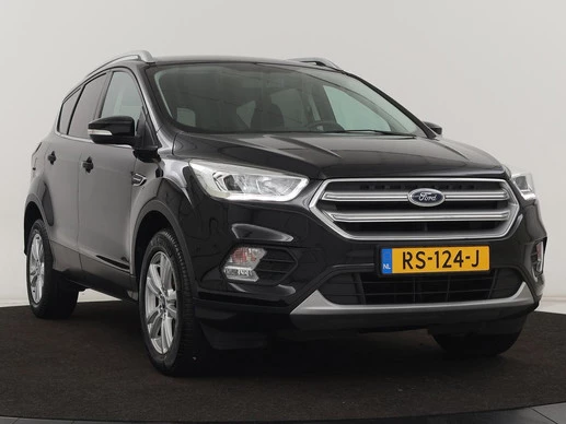 Ford Kuga - Afbeelding 28 van 30