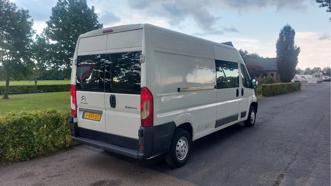 Citroën Jumper - Afbeelding 2 van 17