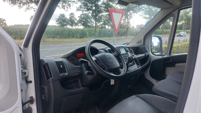 Citroën Jumper - Afbeelding 3 van 17