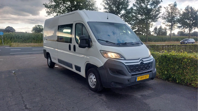 Citroën Jumper - Afbeelding 4 van 17