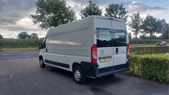 Citroën Jumper - Afbeelding 5 van 17