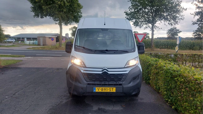 Citroën Jumper - Afbeelding 7 van 17
