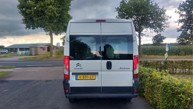 Citroën Jumper - Afbeelding 8 van 17