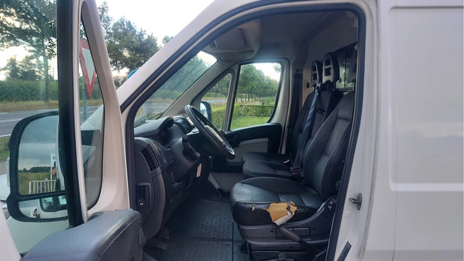 Citroën Jumper - Afbeelding 9 van 17