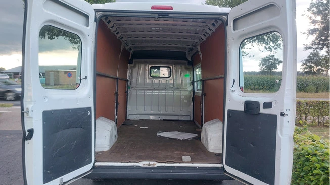 Citroën Jumper - Afbeelding 10 van 17