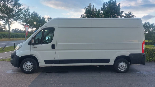 Citroën Jumper - Afbeelding 12 van 17