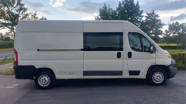 Citroën Jumper - Afbeelding 13 van 17