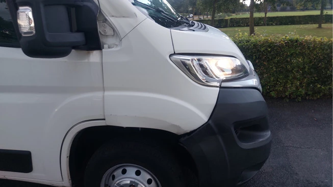 Citroën Jumper - Afbeelding 14 van 17