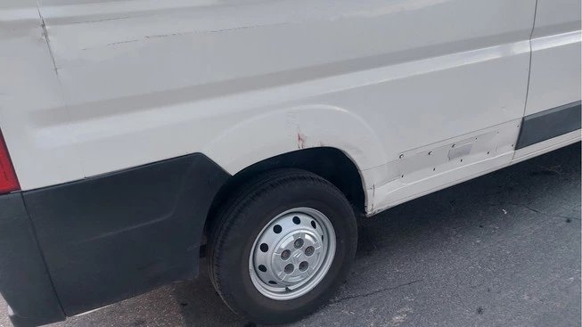 Citroën Jumper - Afbeelding 15 van 17