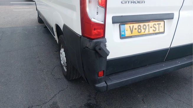 Citroën Jumper - Afbeelding 16 van 17