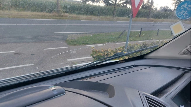Citroën Jumper - Afbeelding 17 van 17