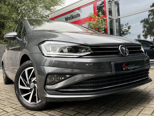 Volkswagen Golf Sportsvan - Afbeelding 1 van 30