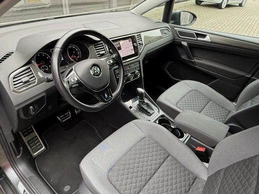 Volkswagen Golf Sportsvan - Afbeelding 2 van 30