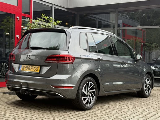 Volkswagen Golf Sportsvan - Afbeelding 3 van 30