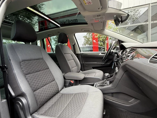 Volkswagen Golf Sportsvan - Afbeelding 4 van 30