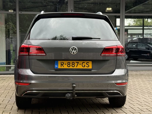 Volkswagen Golf Sportsvan - Afbeelding 5 van 30