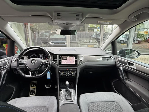 Volkswagen Golf Sportsvan - Afbeelding 6 van 30