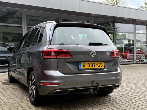 Volkswagen Golf Sportsvan - Afbeelding 7 van 30