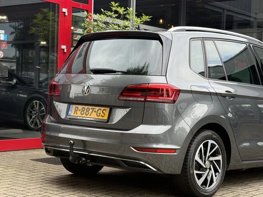 Volkswagen Golf Sportsvan - Afbeelding 9 van 30