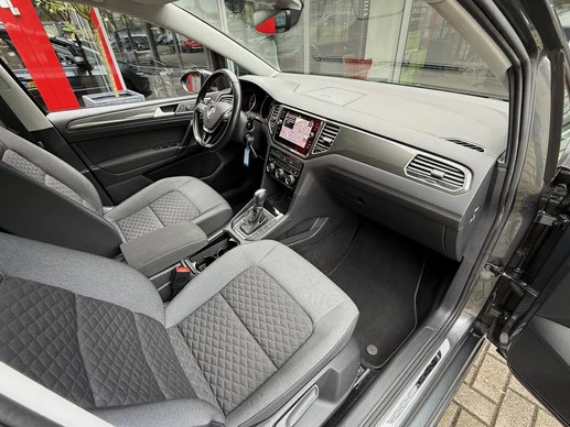 Volkswagen Golf Sportsvan - Afbeelding 10 van 30
