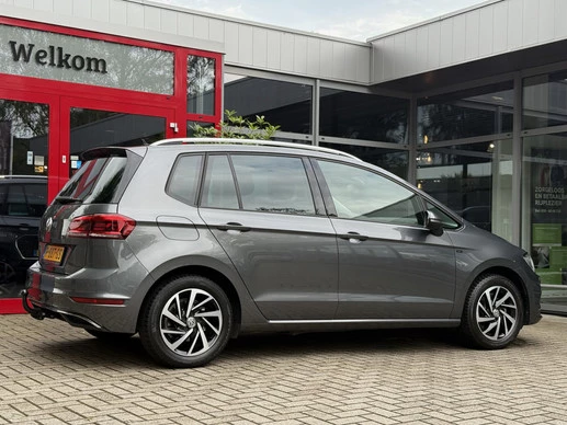 Volkswagen Golf Sportsvan - Afbeelding 11 van 30